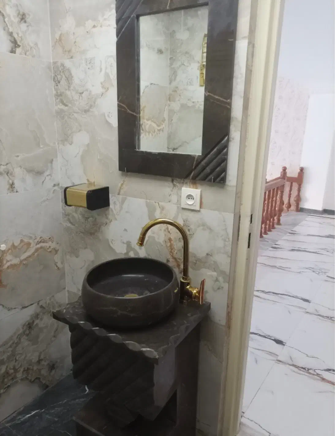 نصب توالت فرنگی پمپ آب لوله کشی|خدمات پیشه و مهارت|کرمان, |دیوار