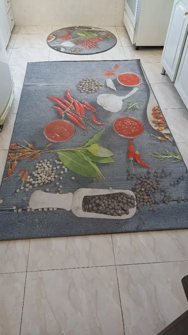 فرش اشپز خونه|فرش|تبریز, |دیوار