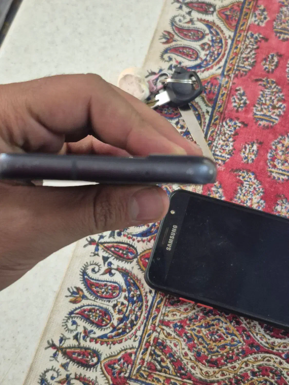 گوشی سامسونگ|موبایل|اصفهان, سیچان|دیوار