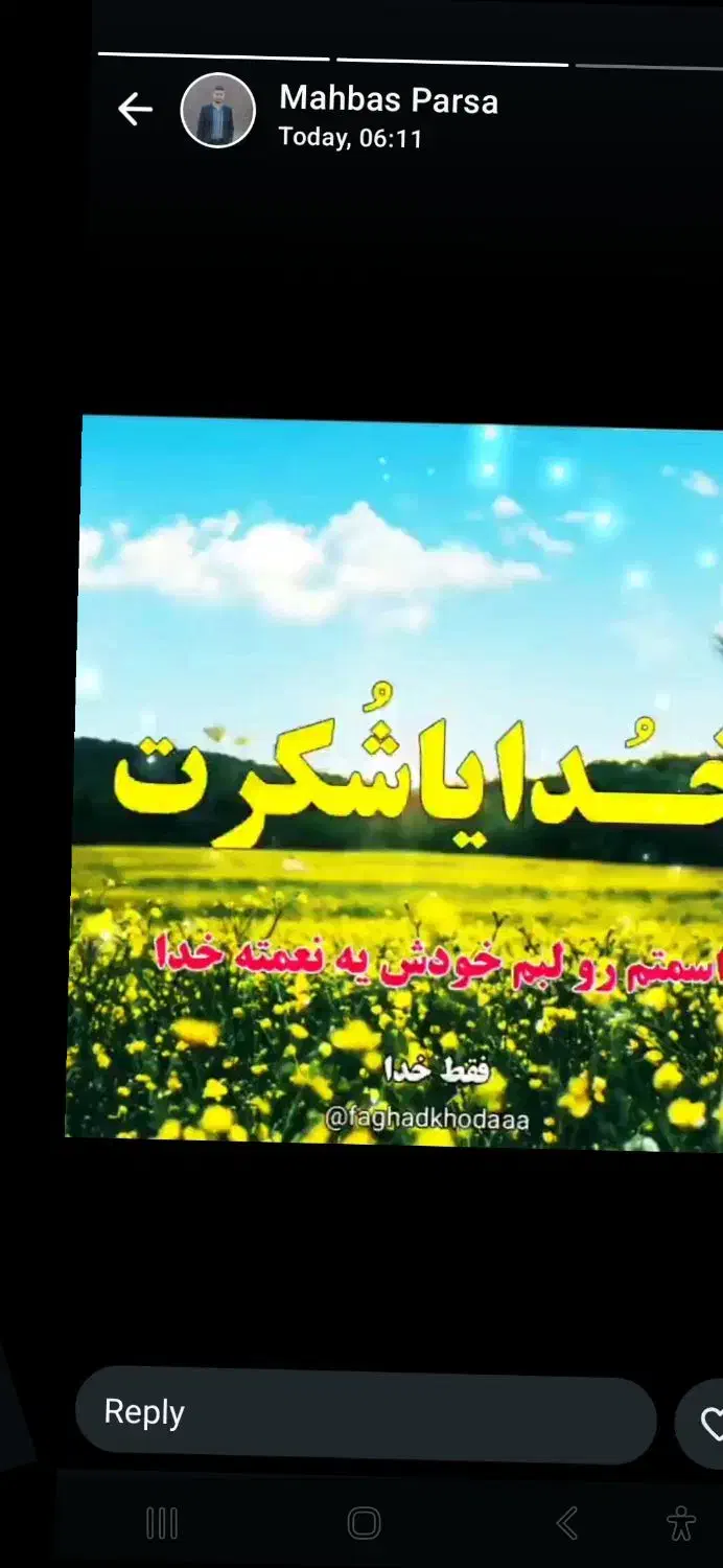 گروه واتساب اجتماعی|فعالیت داوطلبانه|شیراز, احمدآباد|دیوار