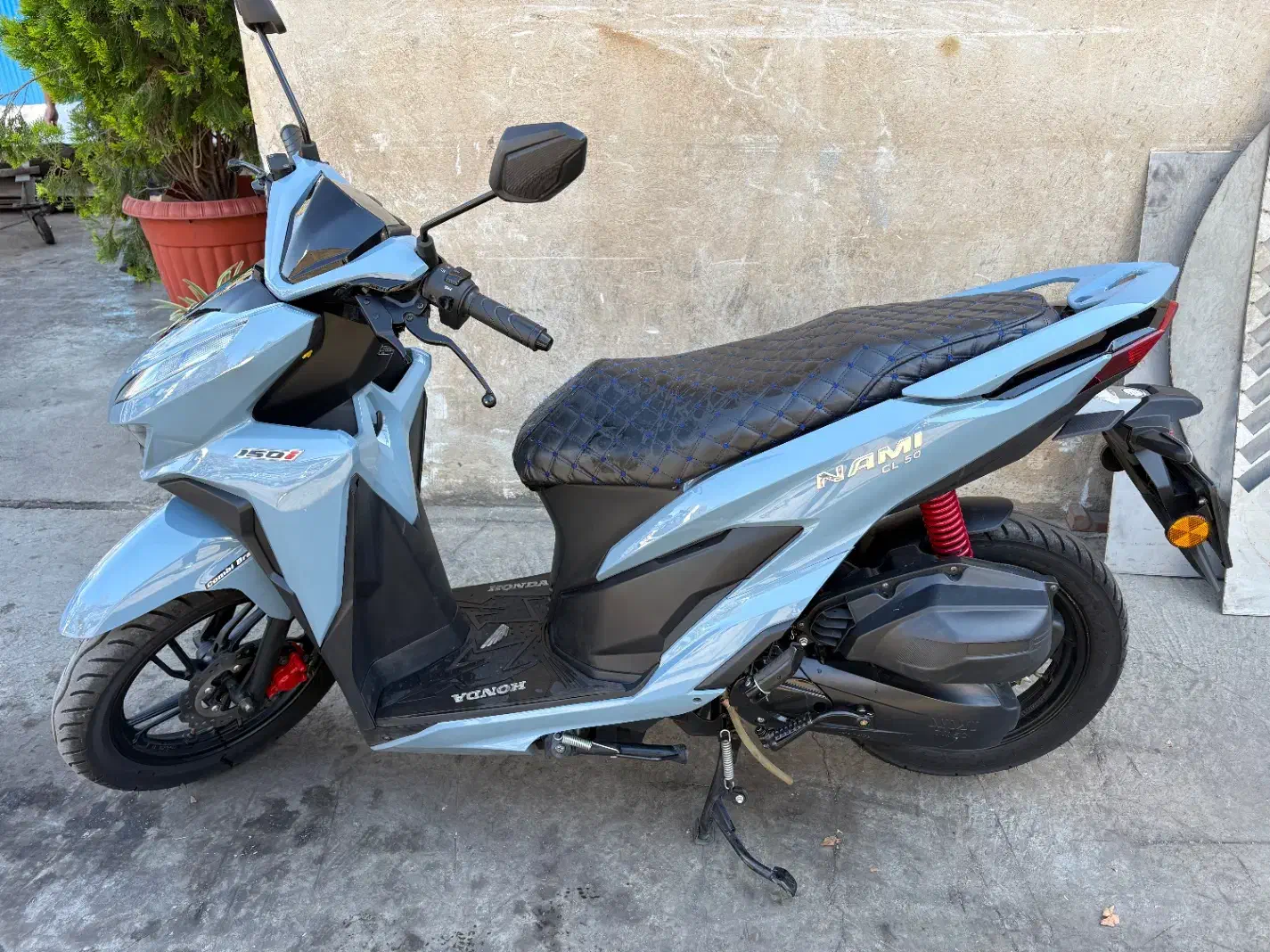 فروش موتور سیکلت|موتورسیکلت|آبیک, |دیوار