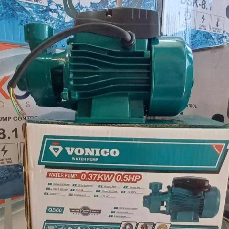 طرح تعویض پمپ آب سوخته با نو|مصالح و تجهیزات ساختمان|بندر کنگان, |دیوار