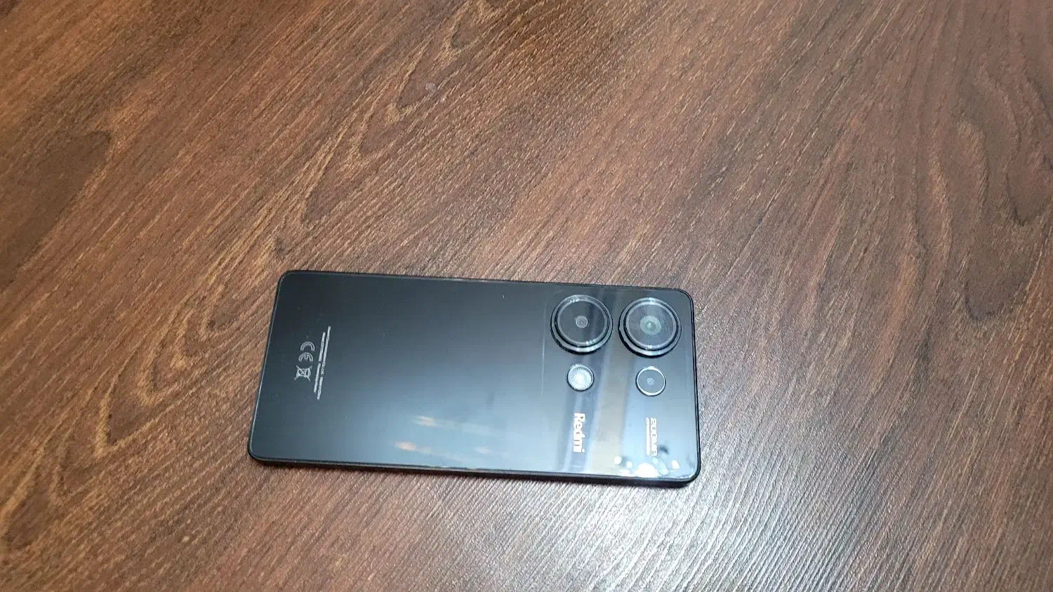 شیامی نوت ۱۳ پرو|موبایل|تبریز, |دیوار