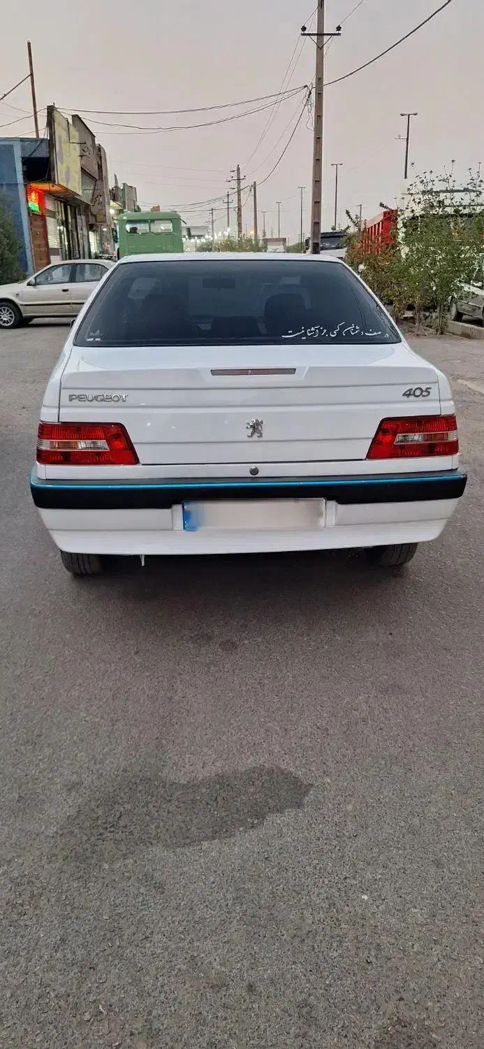 پژوslx96|خودرو سواری و وانت|قم, خداکرم|دیوار