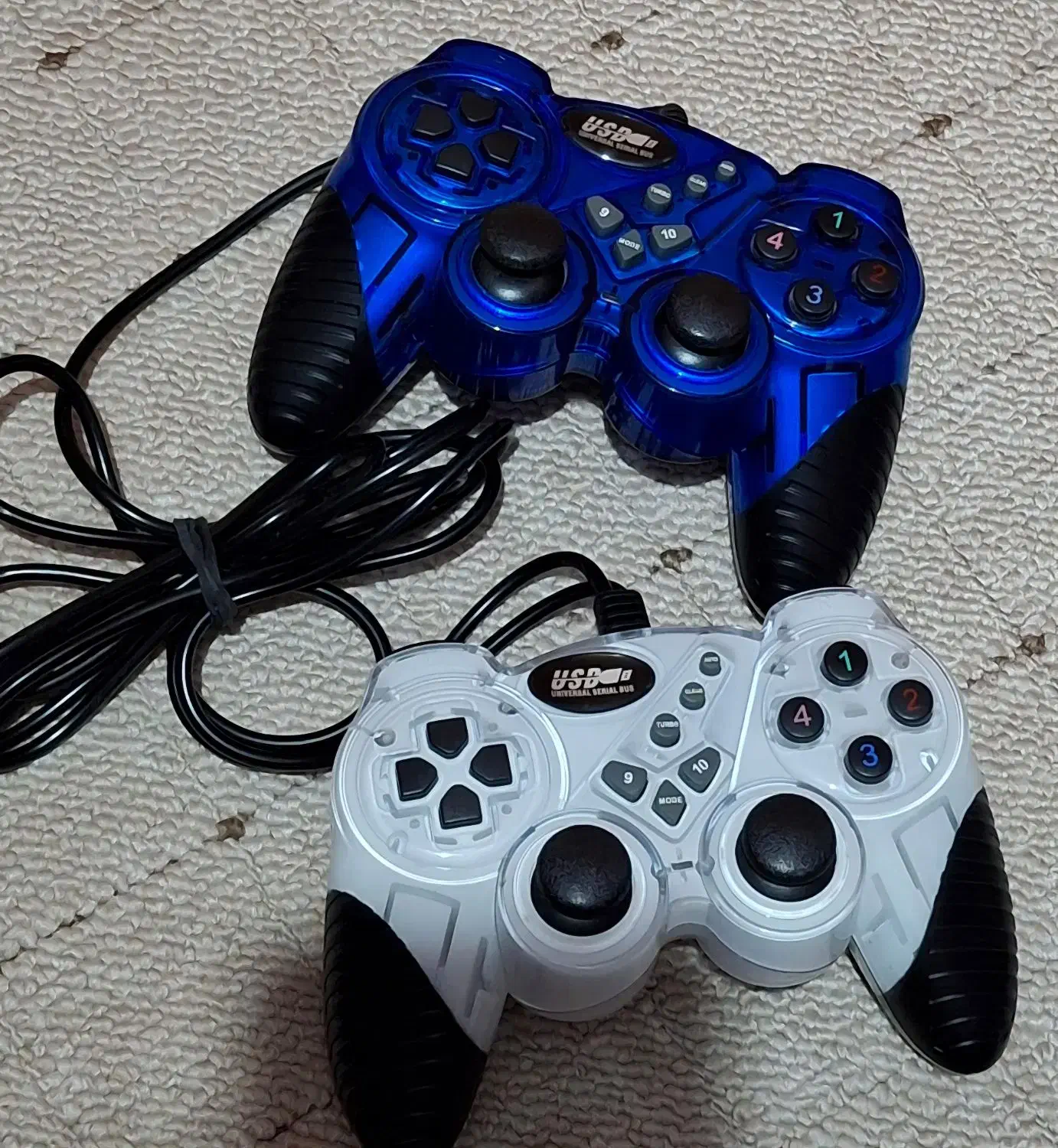 دستهpc|کنسول، بازی ویدئویی و آنلاین|نوشهر, |دیوار