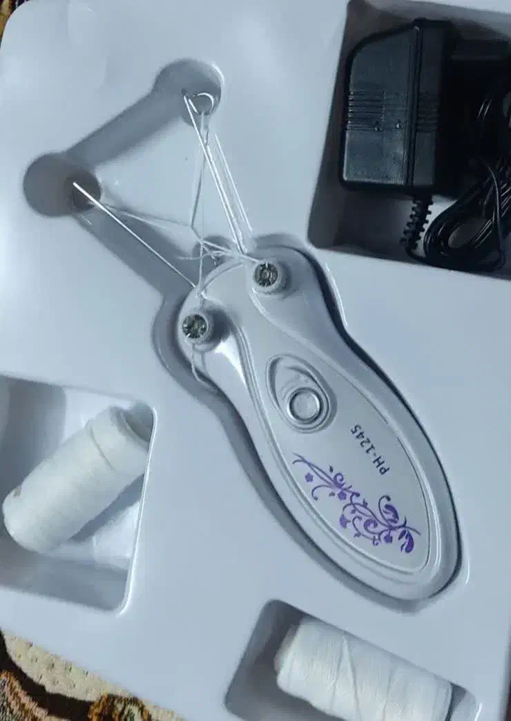 فروش بند انداز فیلیپس|آرایشی، بهداشتی، درمانی|قائمشهر, |دیوار