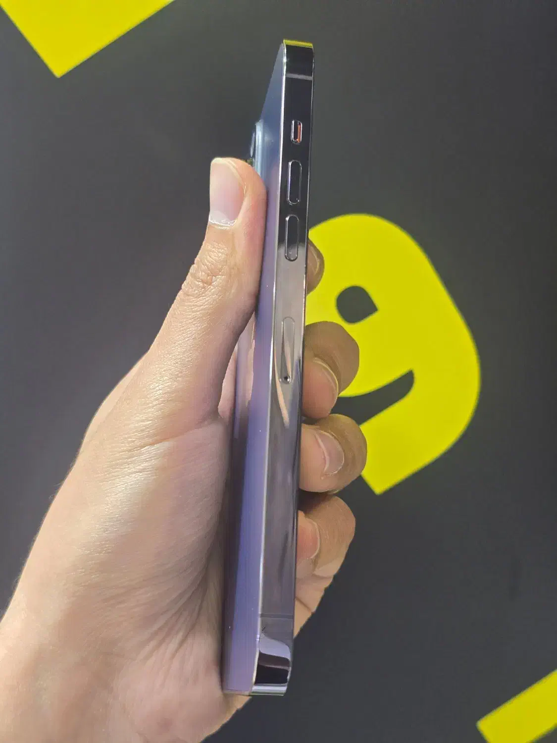 Iphone 14 pro max ZA|موبایل|کرج, برغان|دیوار