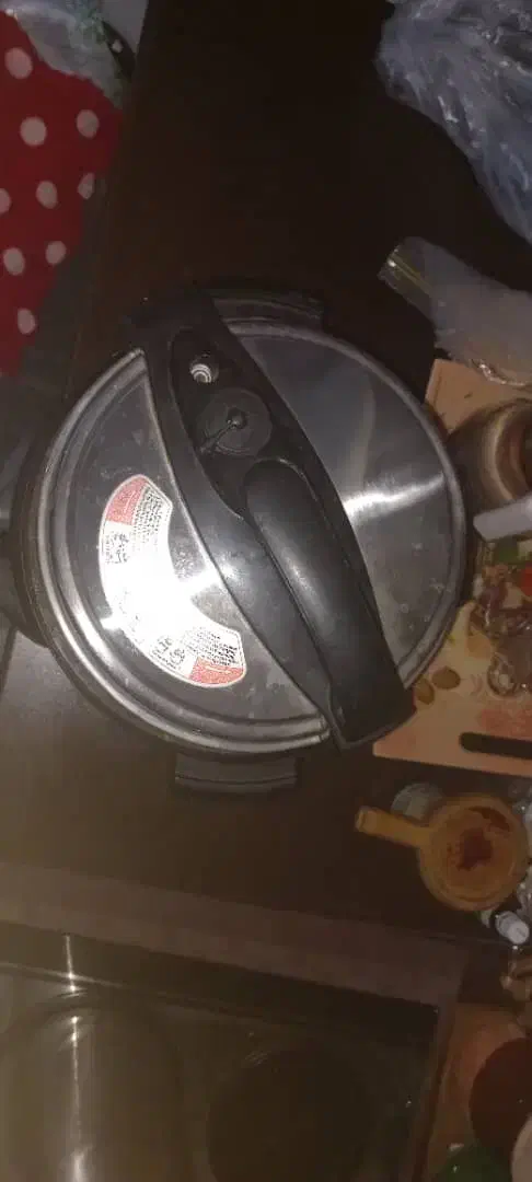 پلو‌پز دسینی نو‌ فروش فوری به علت کمبود جا|اجاق گاز و لوازم برقی پخت‌وپز|اراک, |دیوار