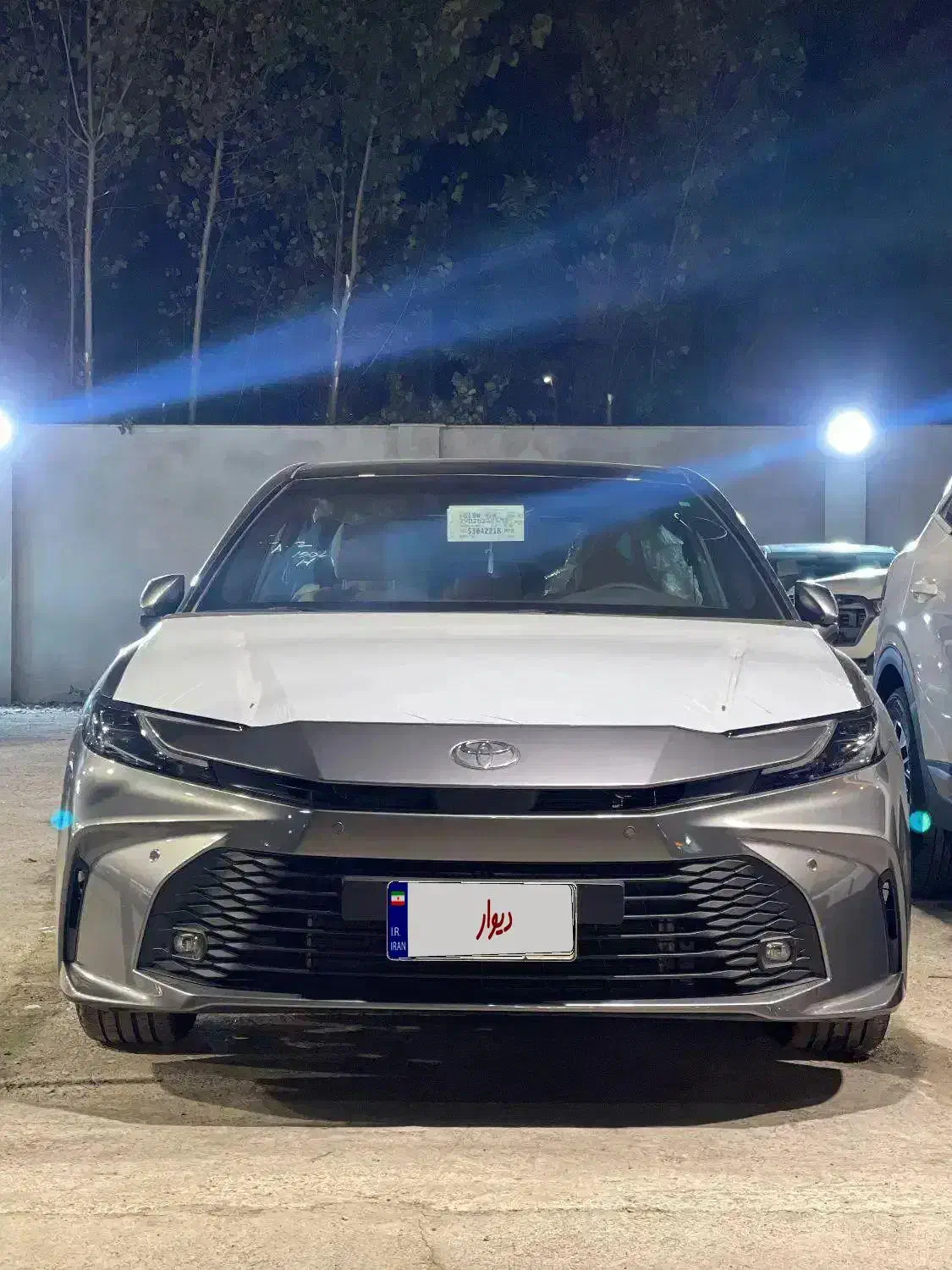 اسپورتیج 2025 بنزینی|خودرو سواری و وانت|رشت, دیلمان|دیوار