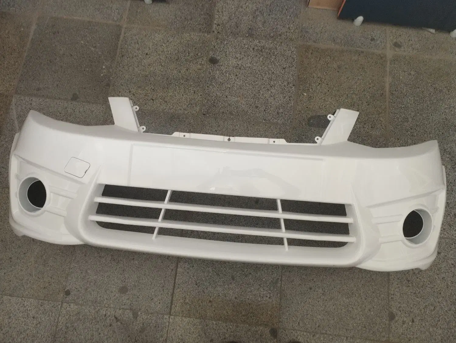 لوازم یدکی بدنه ساینا کوییک شاهین اطلس|قطعات یدکی و لوازم جانبی|کرج, برغان|دیوار