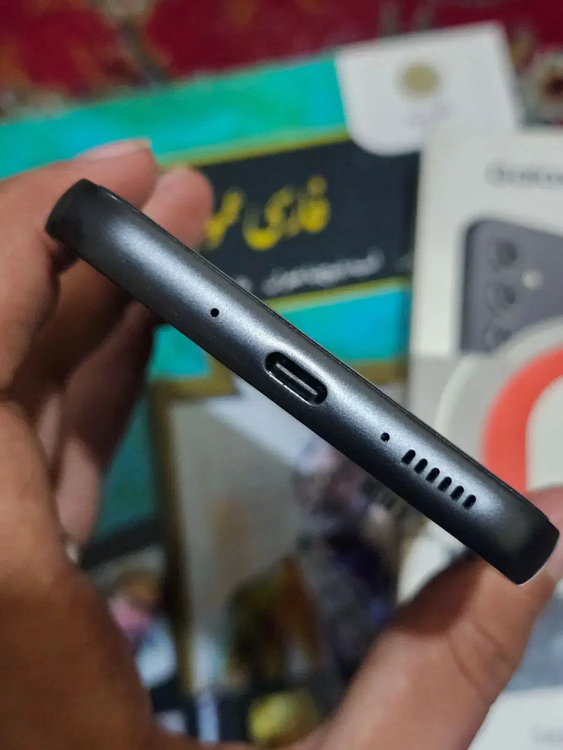 a54|موبایل|شیراز, قدوسی غربی|دیوار