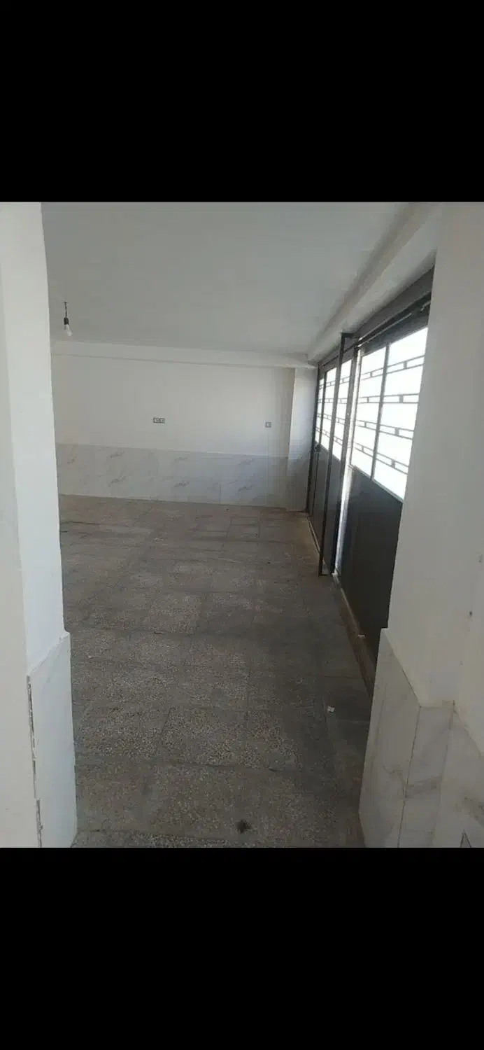 رهن خانه نوساز دو سال ساخت طبقه اول بسیار تمیز|اجارهٔ خانه و ویلا|شیراز, شهرک مهدیآباد|دیوار