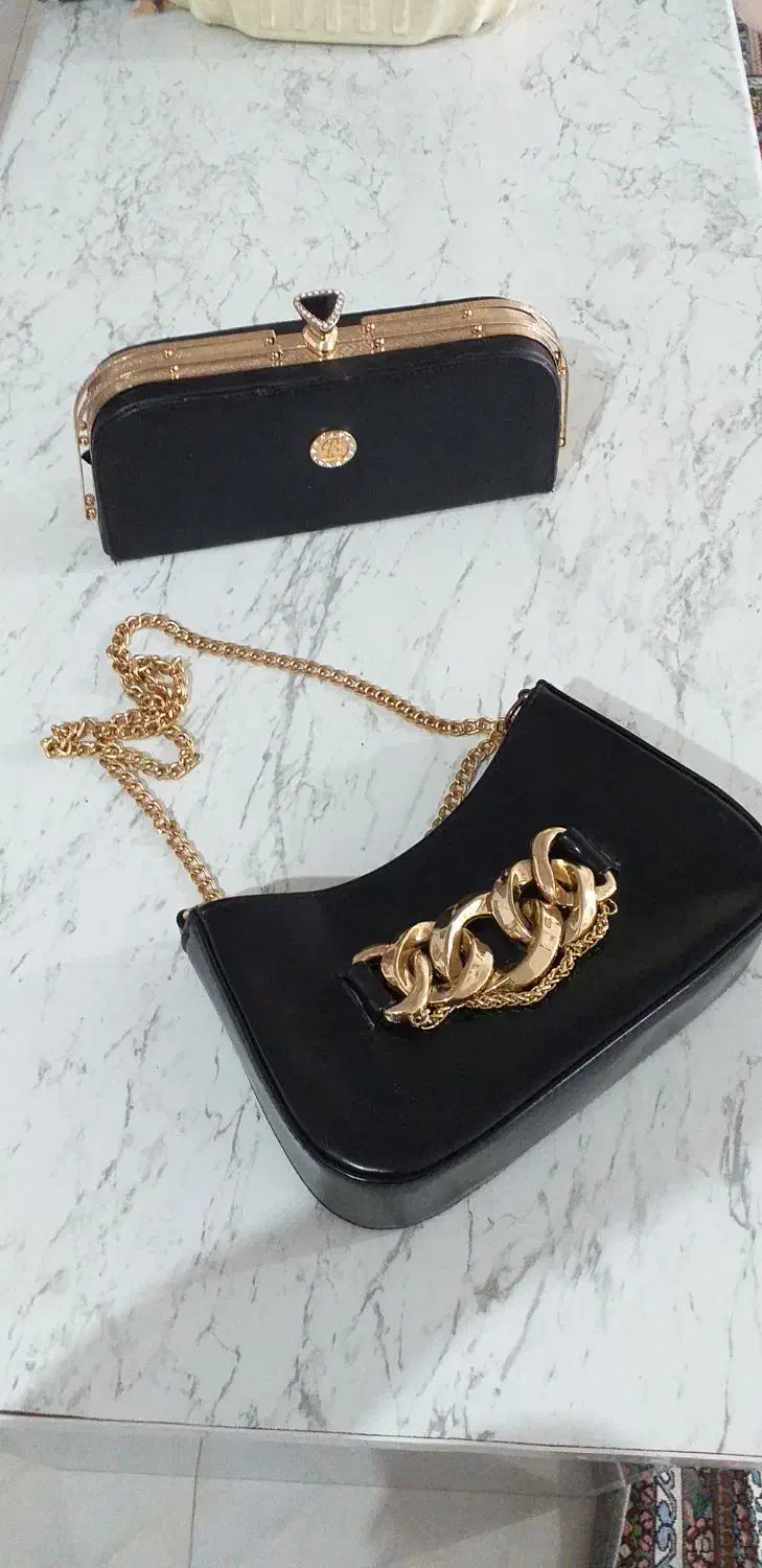 کیف شیک جنس|کیف، کفش، کمربند|زنجان, |دیوار