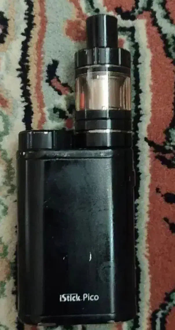 ویپ شارژی|زیورآلات و اکسسوری|قدس, شهرقدس|دیوار