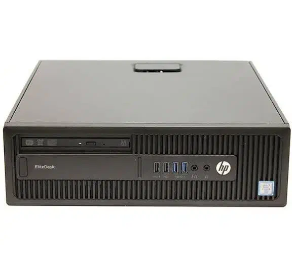 مینی کیس hp i5|رایانه رومیزی|نیشابور, فضل|دیوار