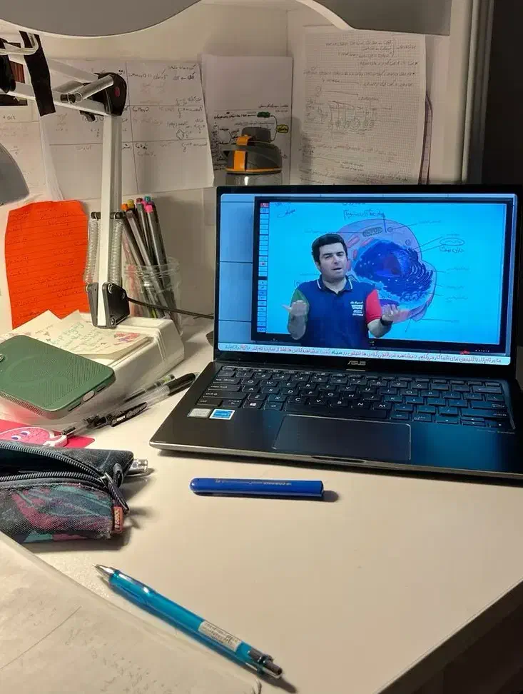 یکی که باهم درس بخونیم|فعالیت داوطلبانه|کرمانشاه, |دیوار