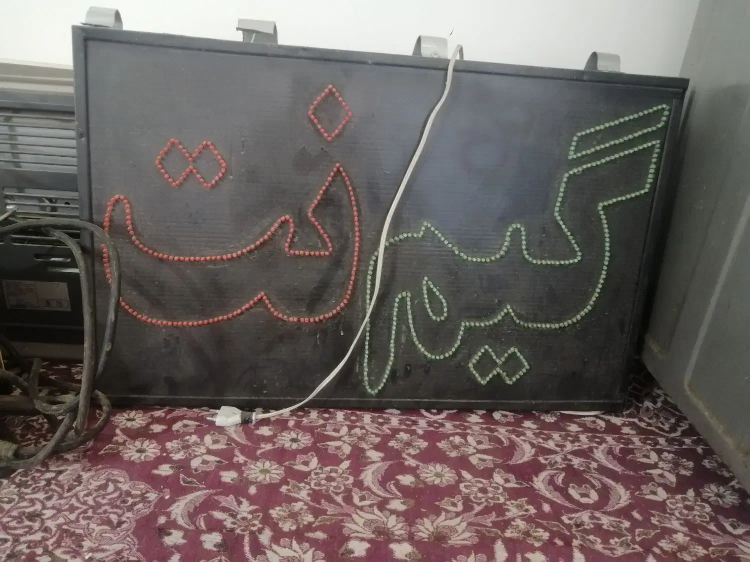 تابلو گیم نت|فروشگاه و مغازه|کرمان, |دیوار