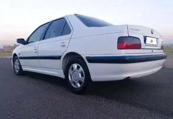 پارس سال دریچه سیمی 1400|خودرو سواری و وانت|زنجان, |دیوار