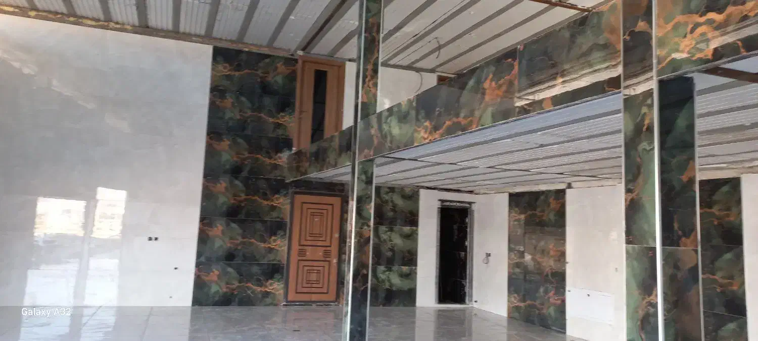 گاشیکاری پله موزایک وسنگ باچسب ودوغابی|خدمات پیشه و مهارت|تبریز, |دیوار