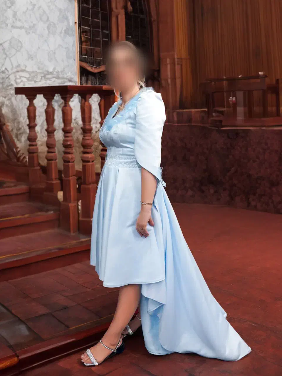 لباس مجلسی|لباس|پردیس, فاز ۱۱|دیوار