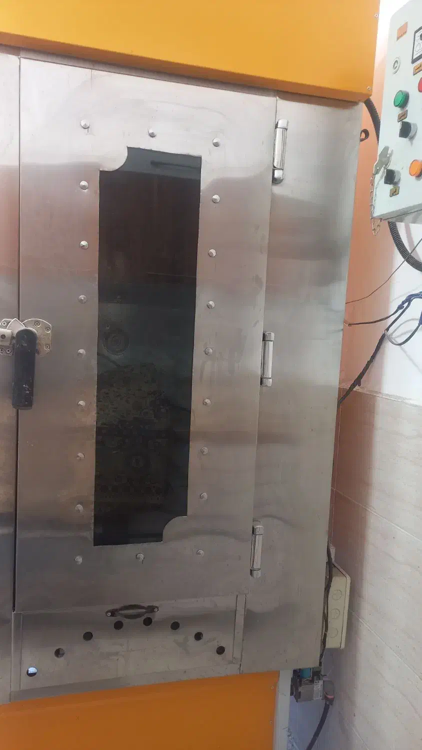 فر قنادی ده دیس گردان|فروشگاه و مغازه|بهشهر, |دیوار