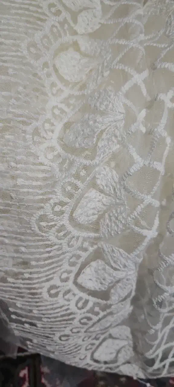 پارچه پرده|پرده، رانر، رومیزی|خرم‌آباد, |دیوار