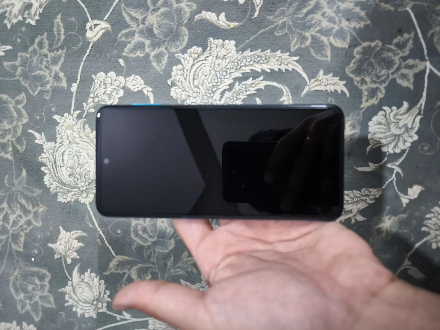 شیائومی note 9s 128|موبایل|اصفهان, چرخاب|دیوار