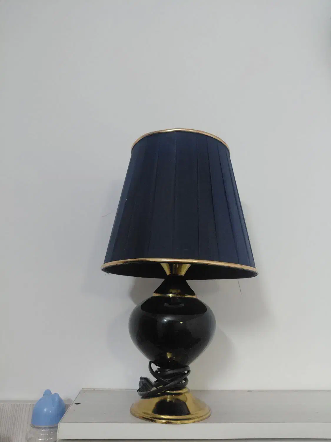 آباژور یا چراغ خواب|چراغ خواب و آباژور|قم, زنبیل آباد|دیوار