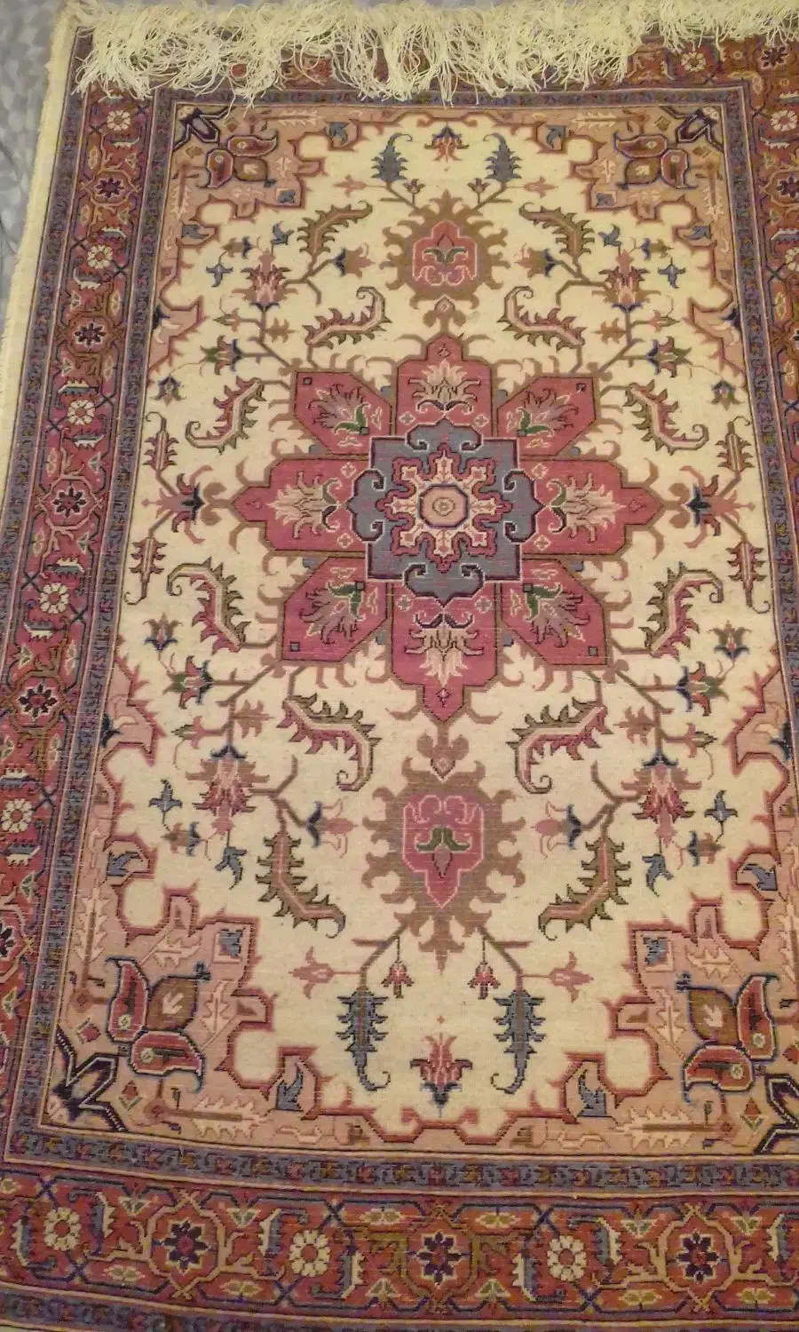 فرش زرنیم دیت بافت|فرش|اردبیل, |دیوار