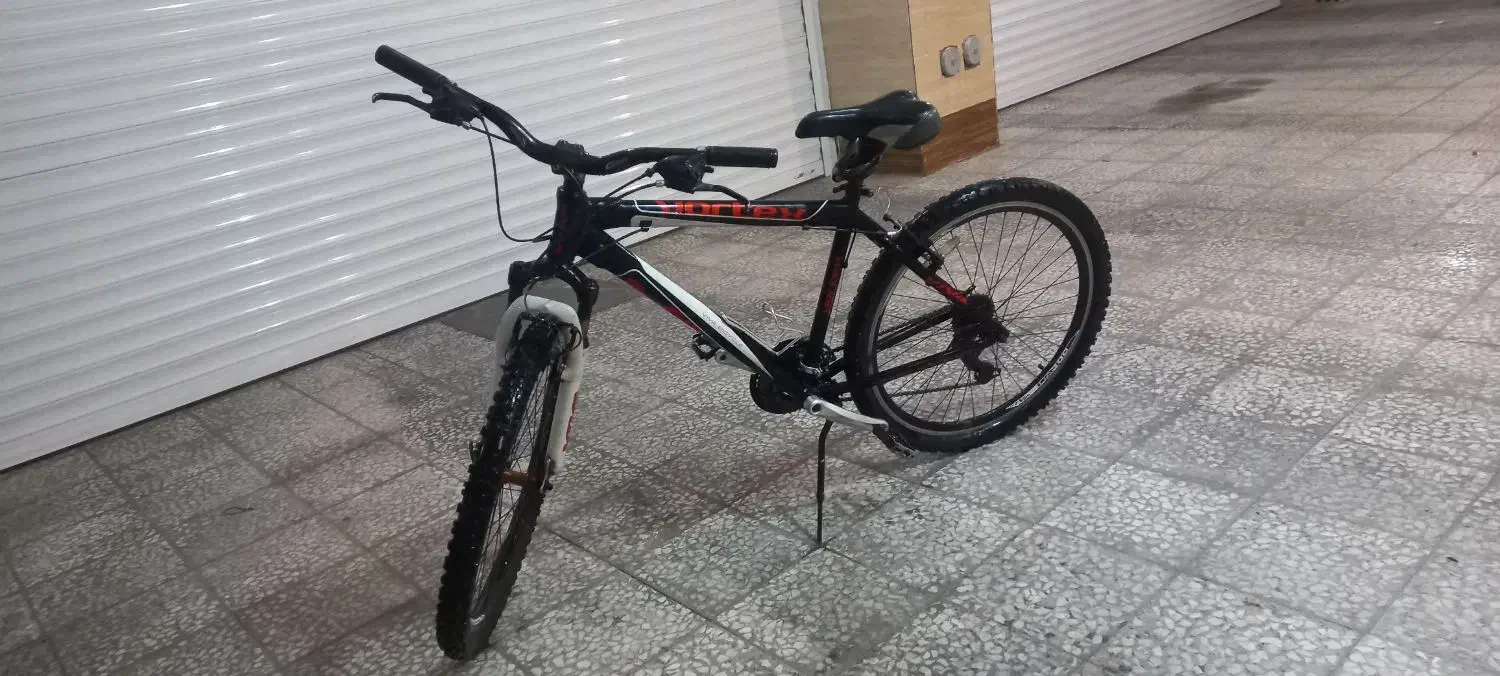 ویوا ورتکس 26 کوهستانی|دوچرخه، اسکیت، اسکوتر|قم, پردیسان|دیوار