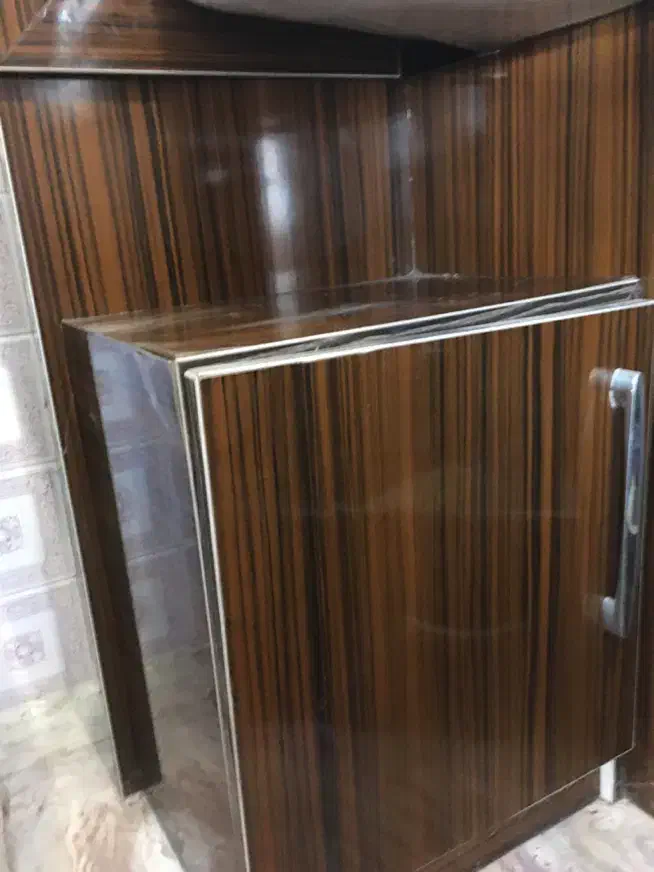 کمد آویز لباس با جای کفش|جاکفشی، کمد، دراور|محمودآباد, |دیوار