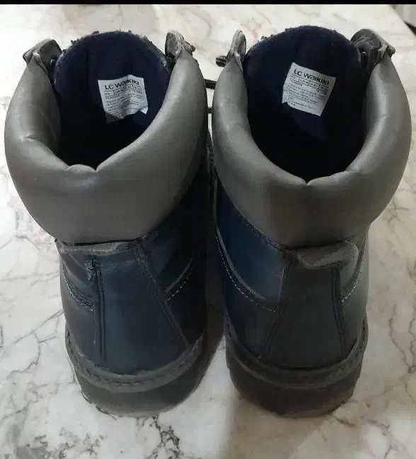 کفش بوت مردانه چرم اصل|کیف، کفش، کمربند|تربت‌حیدریه, کاشانی|دیوار