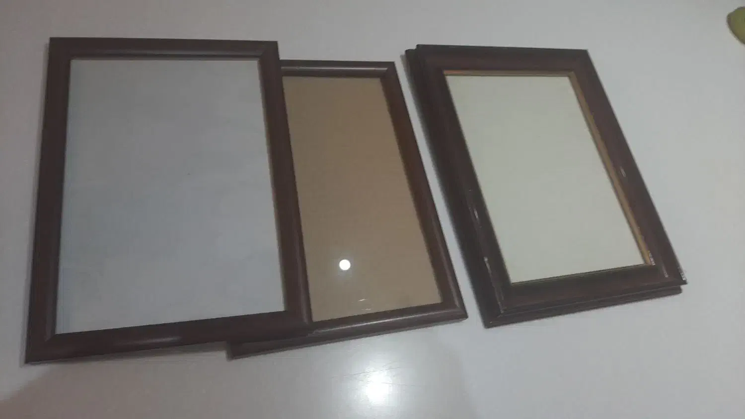 قاب بتعداد. هم فلزی و هم چوبی|تابلو، نقاشی، عکس|قائمشهر, |دیوار