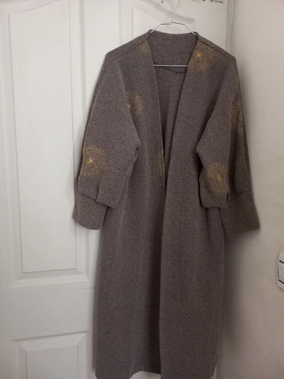 پالتو بافت|لباس|زنجان, |دیوار