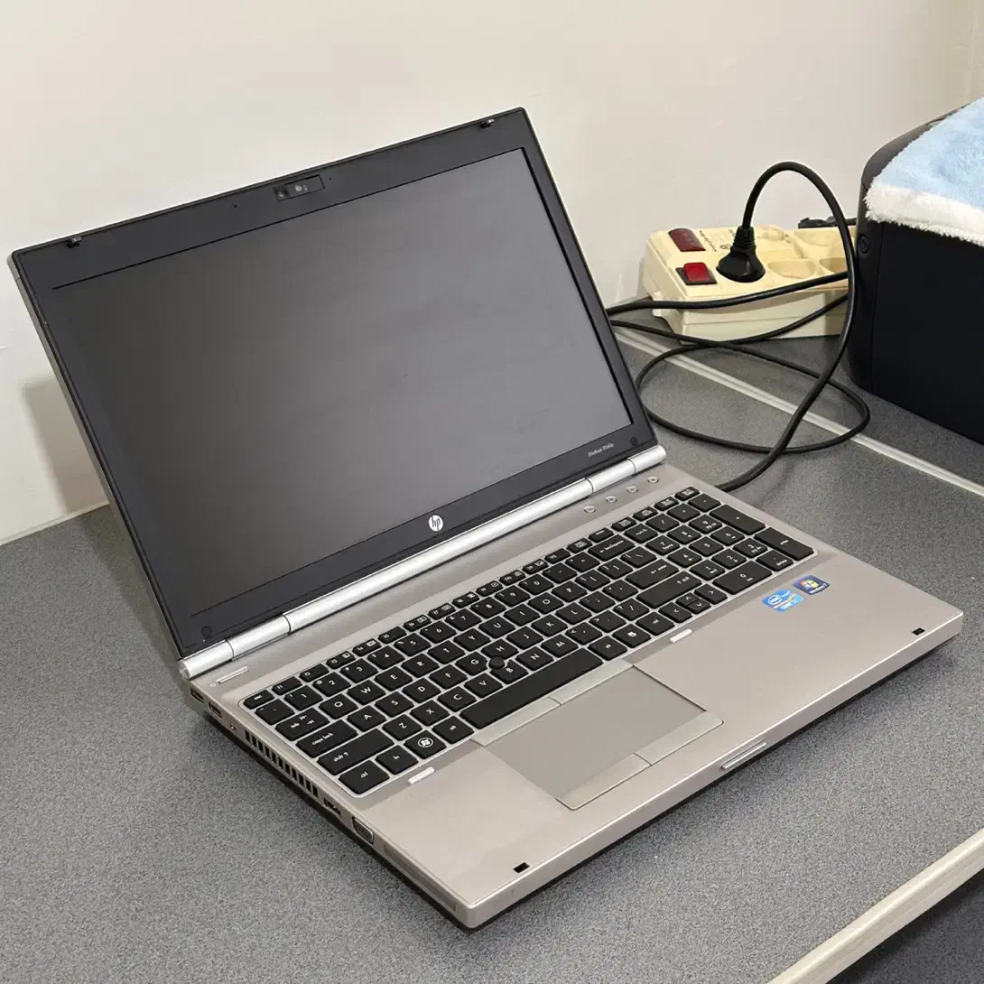 لپتاپ Hp Core i7 گرافیک‌دار|رایانه همراه|تبریز, |دیوار