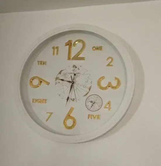 ساعت دیواری|ساعت دیواری و تزئینی|همدان, |دیوار