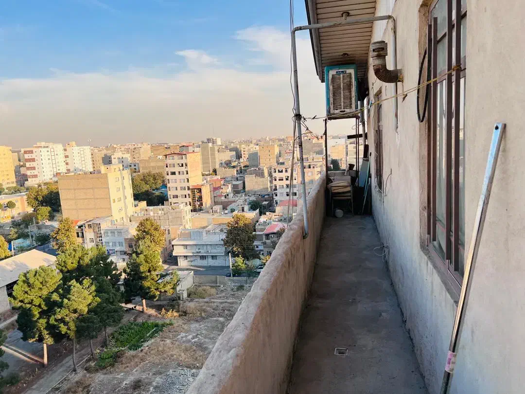 فروش آپارتمان ۷۳ متری|فروش آپارتمان|محمدشهر, محمدشهر|دیوار