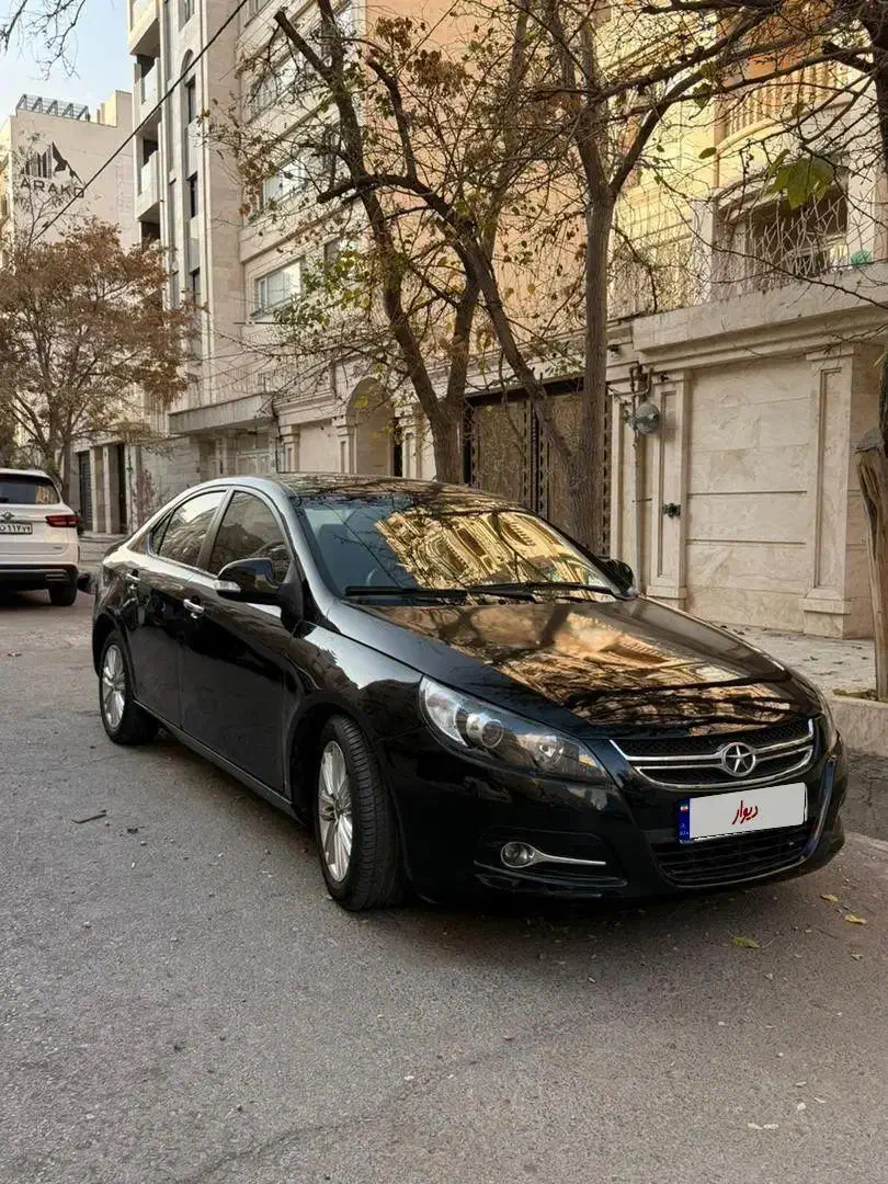 جک جی ۵|خودرو سواری و وانت|مشهد, هنرستان|دیوار