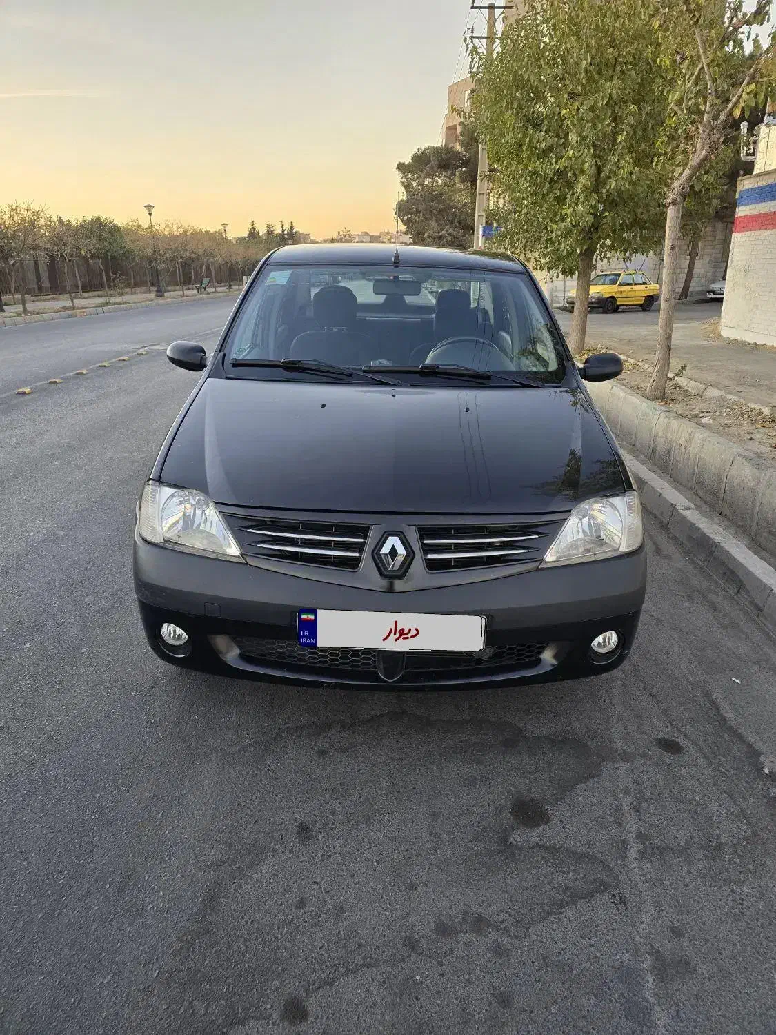 ال نود|خودرو سواری و وانت|کرج, مجتمع صنفی صنعتی|دیوار