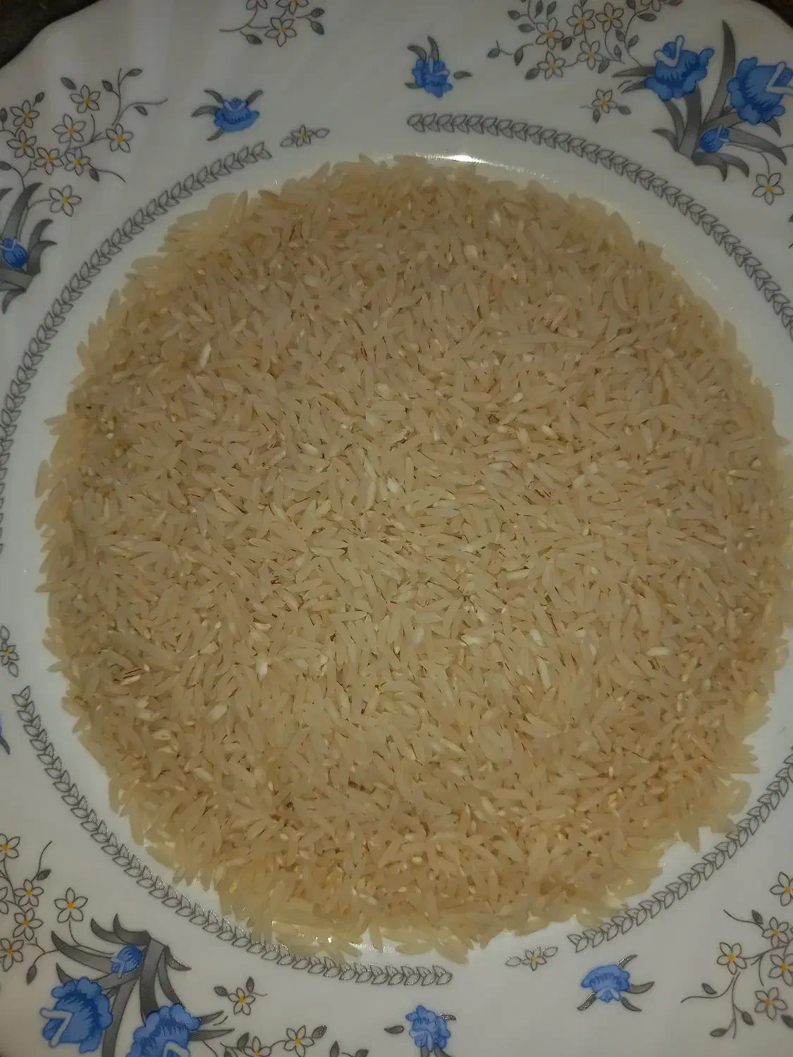 برنج هاشمی درجه یک|خوردنی و آشامیدنی|آبش احمد, |دیوار