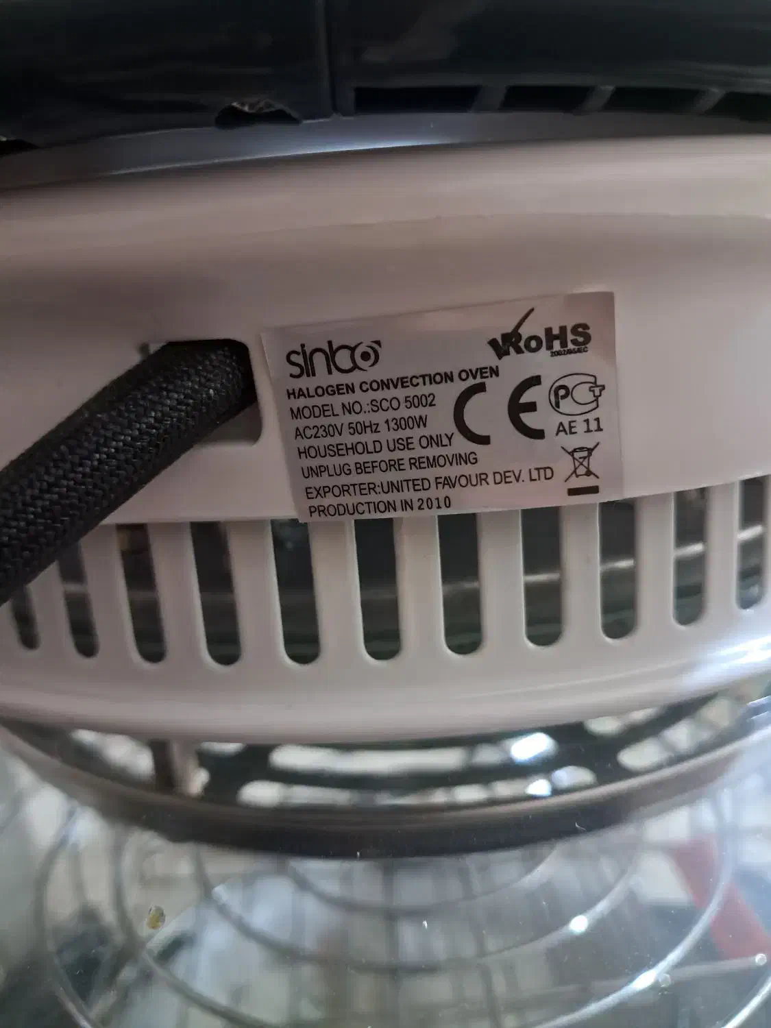 خشک کن میوه و هواپز،بخار پز و سرخ کن|اجاق گاز و لوازم برقی پخت‌وپز|نیشابور, شهرک ولیعصر|دیوار