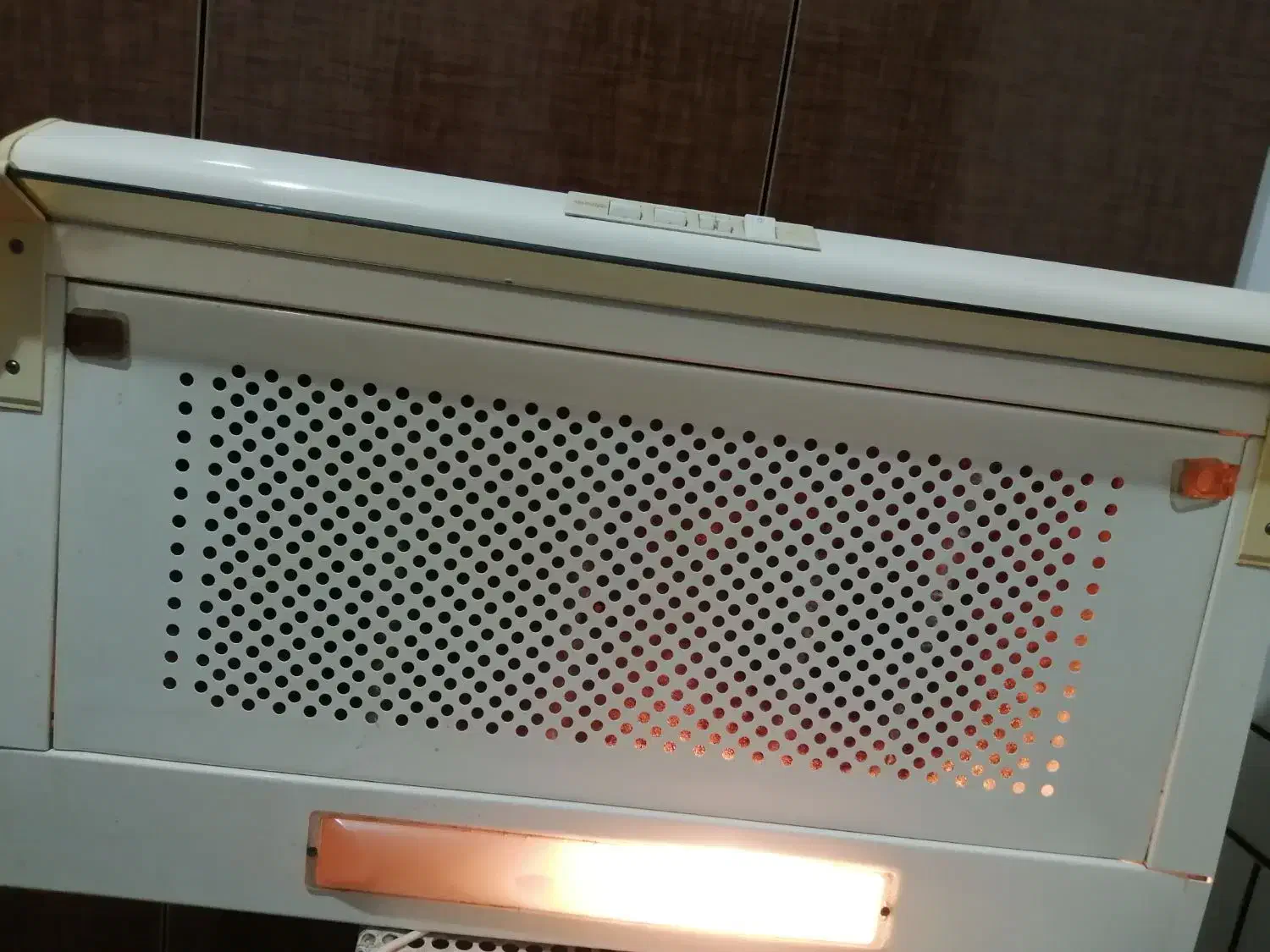 هود بیمکس دو موتور|هود|خمینی‌شهر, |دیوار