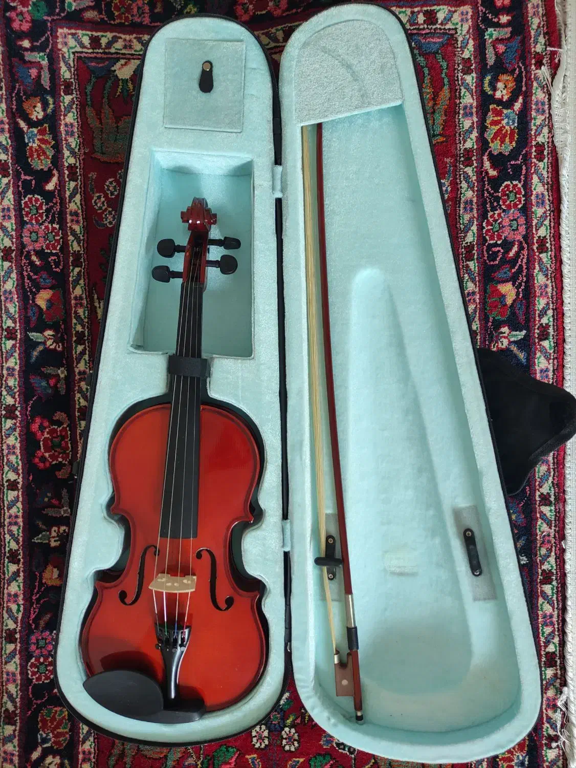 ویولن رناتو|ویولن|کرمانشاه, |دیوار