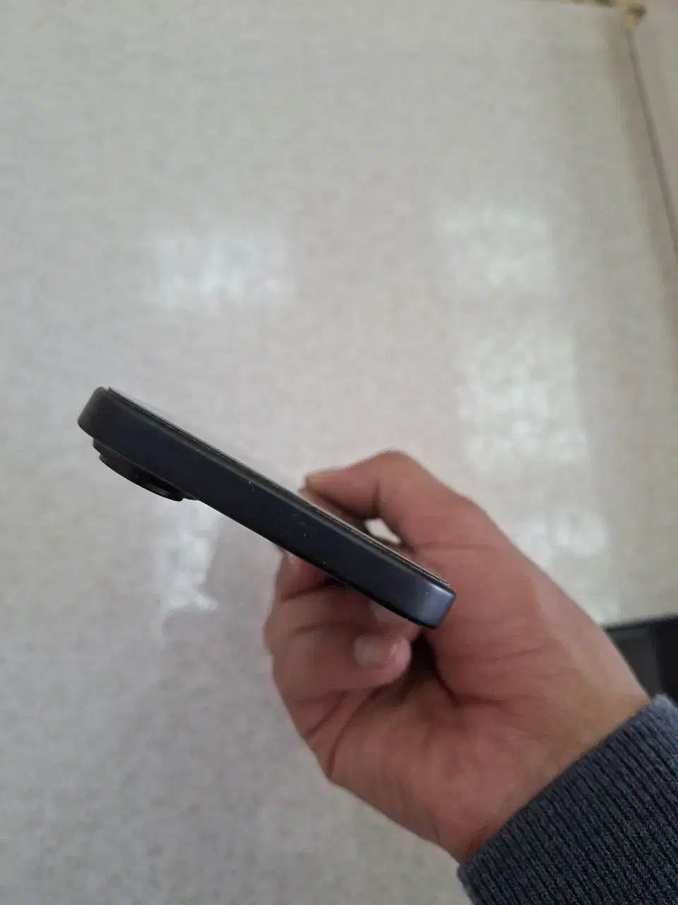 iPhone 16 normal 128 ch|موبایل|تهران, گلستان (شهرک راه آهن)|دیوار