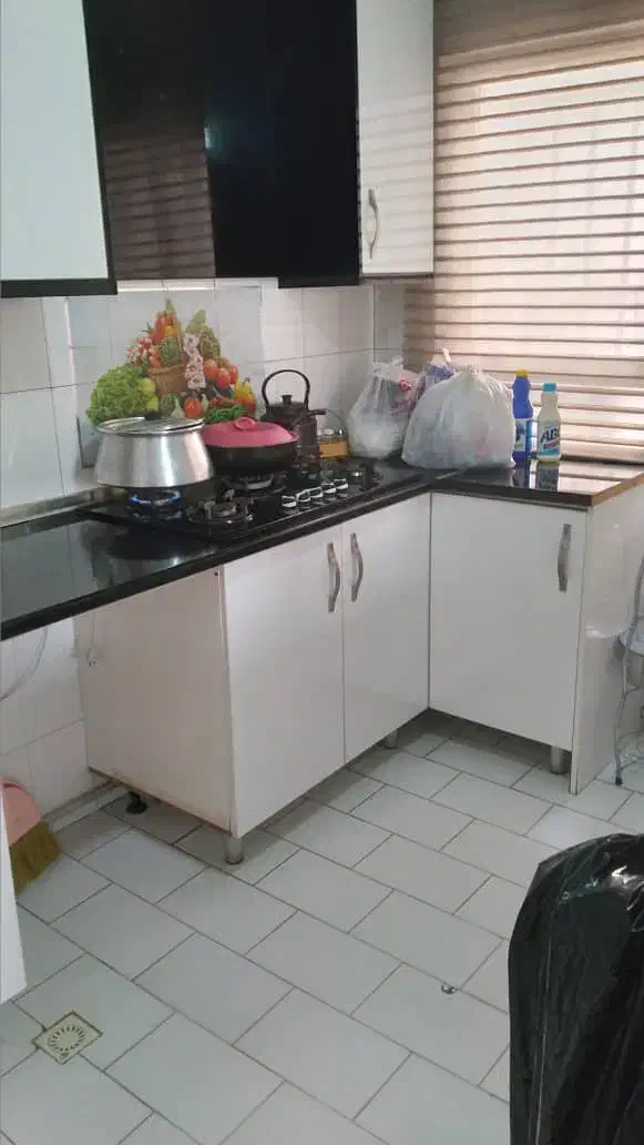 آپارتمان ۵۸ متری،سندتک برگ ،میدان مادرشهرری(فوری)|فروش آپارتمان|ری, ملک‌آباد|دیوار