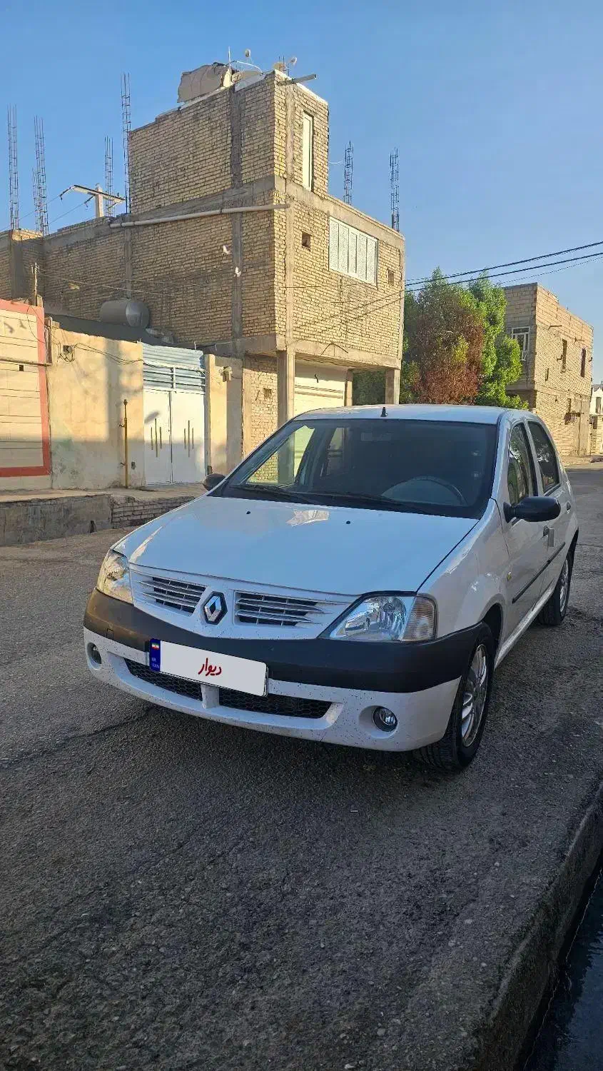 تندر ۹۰مدل ۹۶|خودرو سواری و وانت|دزفول, |دیوار