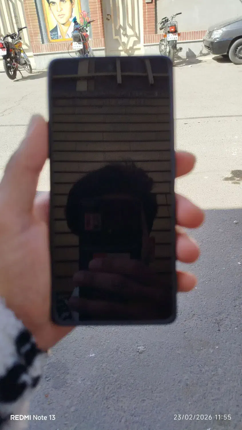 گوشی نوت 14 s|موبایل|مشهد, حرم مطهر رضوی|دیوار