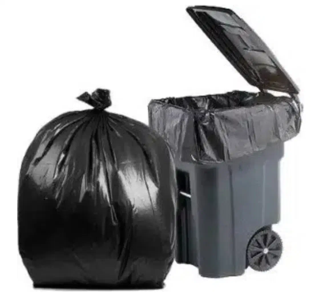 کیسه زباله|ظروف نگهدارنده، پلاستیکی، یک‌بارمصرف|تهران, قزل قلعه|دیوار