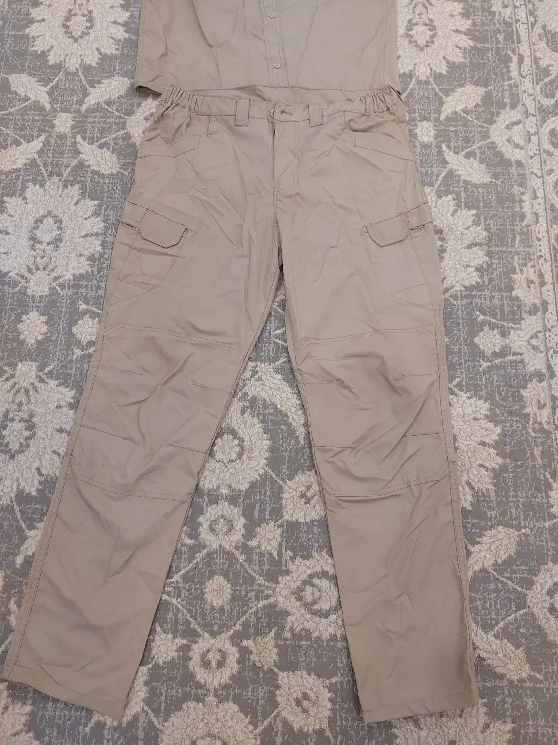 لباس ۵.۱۱و۳۱۳ وکت شلوار|لباس|تهران, جوادیه تهرانپارس|دیوار