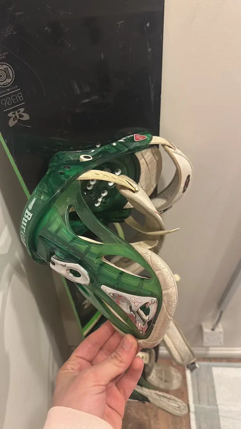 اسنو بورد|ورزش‌های زمستانی|تهران, درب دوم|دیوار